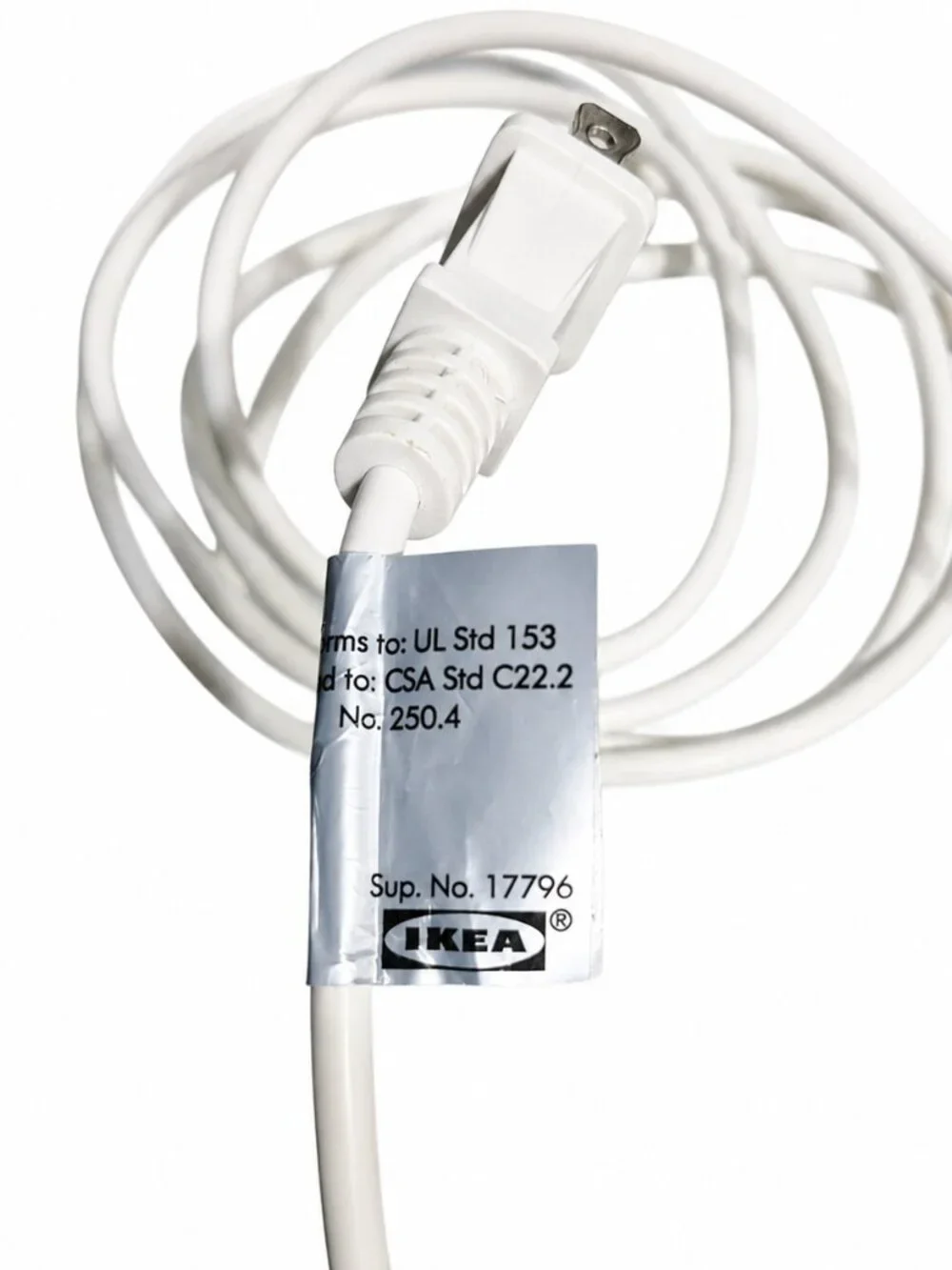 IKEA REGNSKUR 20